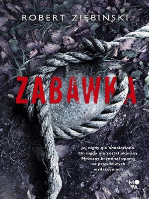 cover image of Zabawka